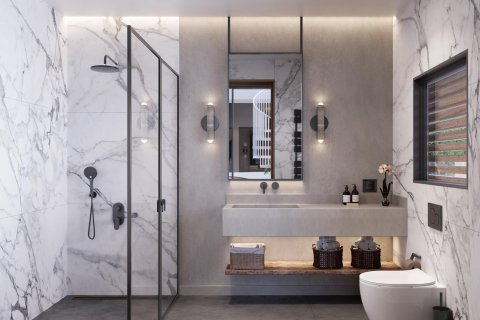 1+1 Wohnung in Oasis Village,  Nr. 189070 - 8