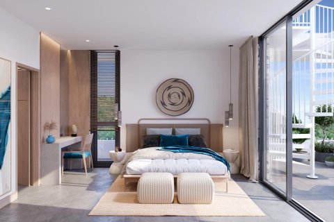 1+1 Wohnung in Oasis Village,  Nr. 189070 - 13