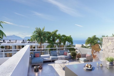 1+1 Wohnung in Oasis Village,  Nr. 189070 - 17