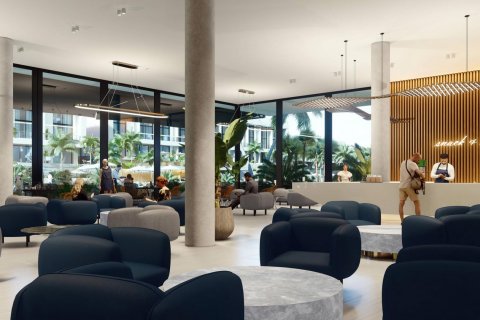 1+1 Wohnung in Oasis Village,  Nr. 189070 - 19