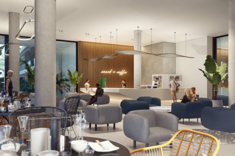 1+1 Wohnung in Oasis Village,  Nr. 189070 - 18