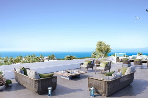 Daire Oasis Village 1+1,  №189069 - 15