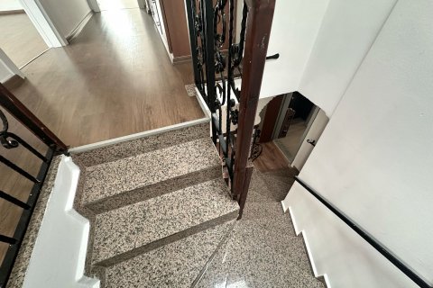 3+1 Penthäuser  in Fethiye, Mugla, Türkei Nr. 192743 - 11