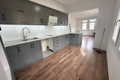 3+1 Penthäuser  in Fethiye, Mugla, Türkei Nr. 192743 - 1