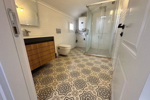 3+1 Penthäuser  in Fethiye, Mugla, Türkei Nr. 192743 - 20