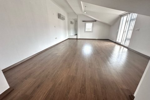 3+1 Penthäuser  in Fethiye, Mugla, Türkei Nr. 192743 - 9