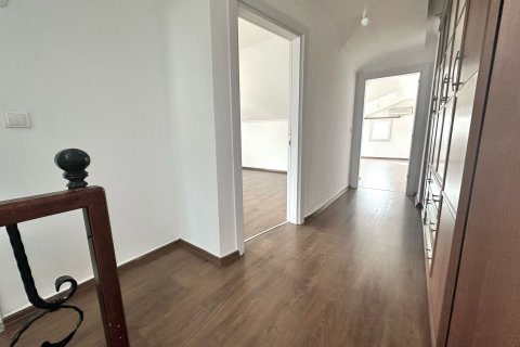 3+1 Penthäuser  in Fethiye, Mugla, Türkei Nr. 192743 - 27