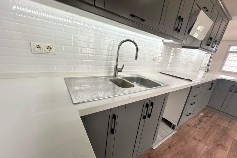 3+1 Penthäuser  in Fethiye, Mugla, Türkei Nr. 192743 - 2