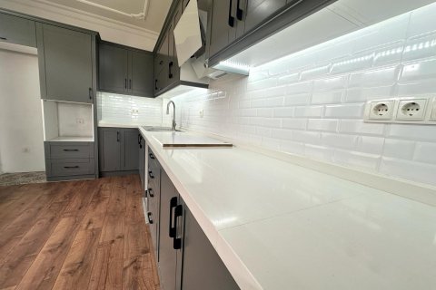 3+1 Penthäuser  in Fethiye, Mugla, Türkei Nr. 192743 - 16