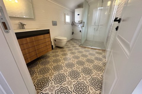 3+1 Penthäuser  in Fethiye, Mugla, Türkei Nr. 192743 - 21