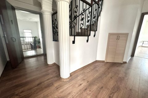 3+1 Penthäuser  in Fethiye, Mugla, Türkei Nr. 192743 - 17