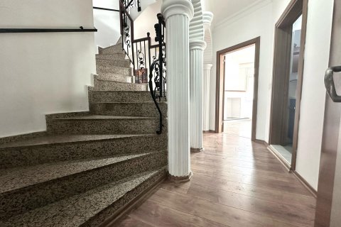 3+1 Penthäuser  in Fethiye, Mugla, Türkei Nr. 192743 - 15