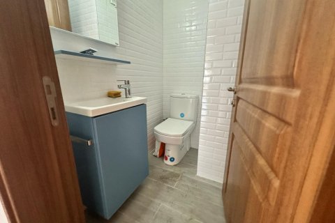 3+1 Penthäuser  in Fethiye, Mugla, Türkei Nr. 192743 - 3