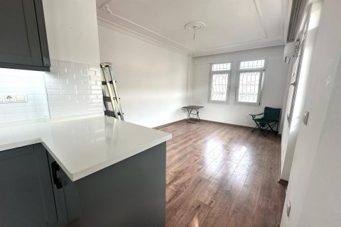 3+1 Penthäuser  in Fethiye, Mugla, Türkei Nr. 192743 - 19