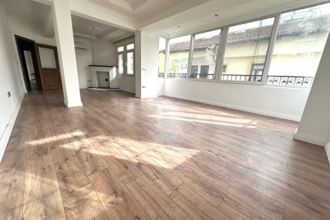 3+1 Penthäuser  in Fethiye, Mugla, Türkei Nr. 192743 - 25