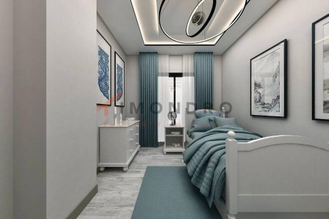 6+1 Leilighet  i Üsküdar, Istanbul, Tyrkia Nr. 192762 - 19