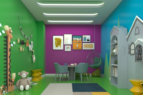 Продажа квартиры  в Махмутларе, Анталье, Турция 1+1, 55м2, №43248 – фото 13