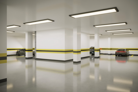 Продажа квартиры  в Махмутларе, Анталье, Турция 1+1, 55м2, №43248 – фото 17