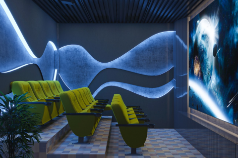 Продажа квартиры  в Махмутларе, Анталье, Турция 1+1, 55м2, №43248 – фото 15