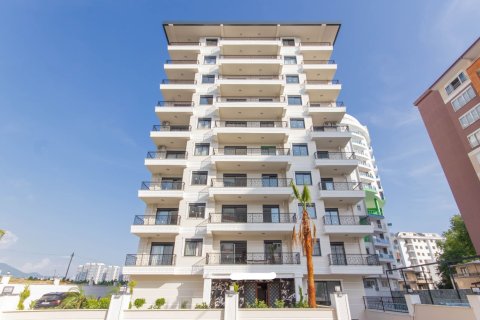 Продажа квартиры  в Махмутларе, Анталье, Турция 1+1, 55м2, №43248 – фото 3