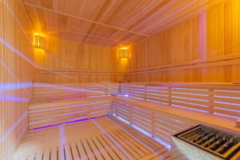 Продажа квартиры  в Махмутларе, Анталье, Турция 1+1, 55м2, №43248 – фото 15