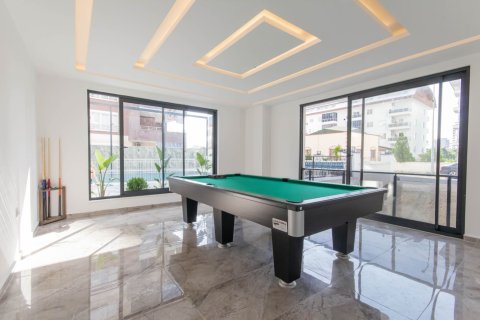 Продажа квартиры  в Махмутларе, Анталье, Турция 1+1, 55м2, №43248 – фото 11