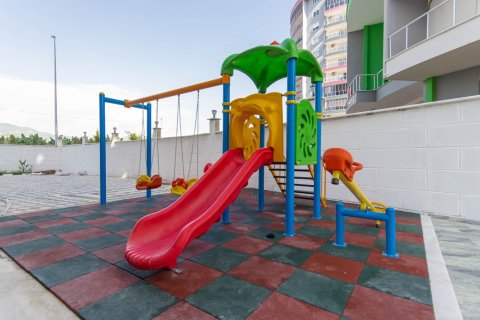 Продажа квартиры  в Махмутларе, Анталье, Турция 1+1, 55м2, №43248 – фото 7