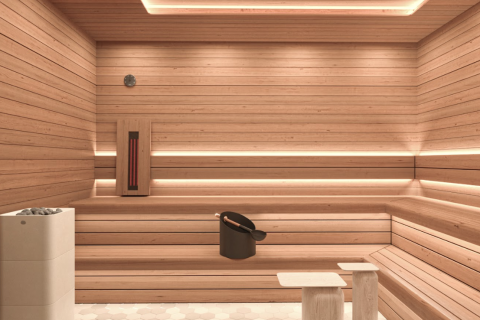 Продажа квартиры  в Махмутларе, Анталье, Турция 1+1, 55м2, №43248 – фото 24