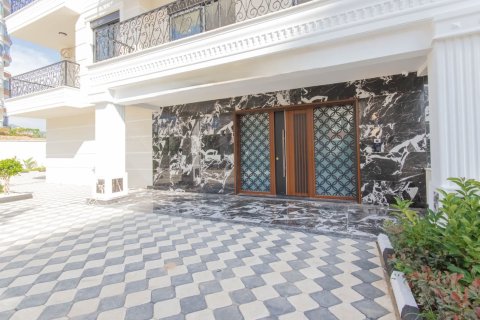 Продажа квартиры  в Махмутларе, Анталье, Турция 1+1, 55м2, №43248 – фото 9