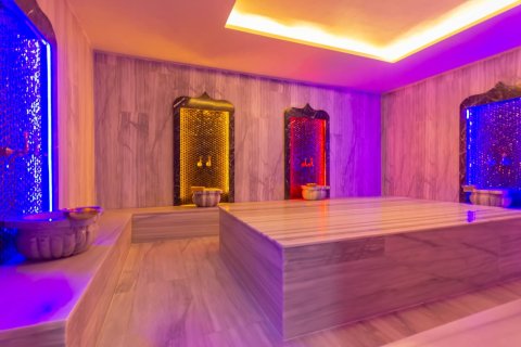 Продажа квартиры  в Махмутларе, Анталье, Турция 1+1, 55м2, №43248 – фото 13