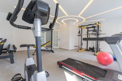 Продажа квартиры  в Махмутларе, Анталье, Турция 1+1, 55м2, №43248 – фото 12