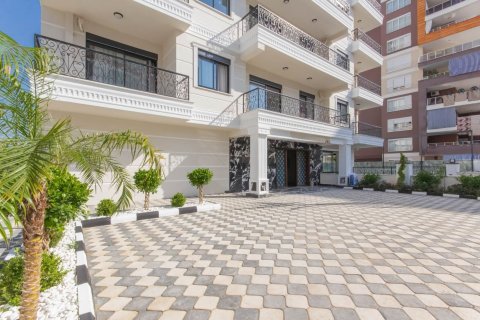 Продажа квартиры  в Махмутларе, Анталье, Турция 1+1, 55м2, №43248 – фото 8