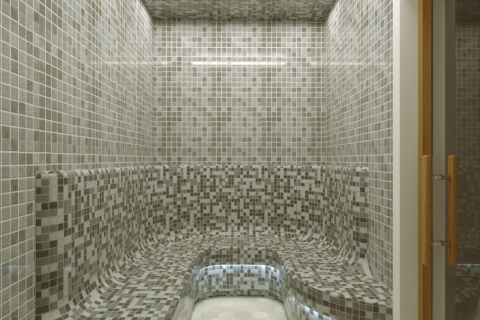 Продажа квартиры  в Махмутларе, Анталье, Турция 1+1, 55м2, №43248 – фото 23