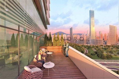 Продажа квартиры  в Умрание, Стамбуле, Турция 4+1, 566м2, №192761 – фото 6