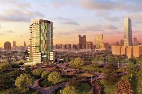 Продажа квартиры  в Умрание, Стамбуле, Турция 4+1, 566м2, №192761 – фото 1