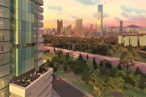 Продажа квартиры  в Умрание, Стамбуле, Турция 4+1, 566м2, №192761 – фото 5