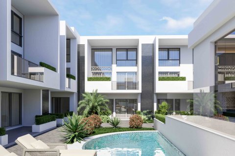 Wohnung  in Iskele,  Nr. 211085 - 11