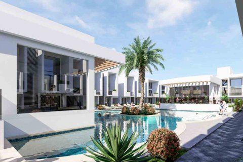 Wohnung  in Iskele,  Nr. 211085 - 30