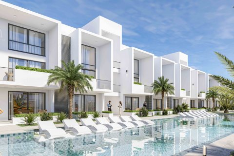 Wohnung  in Iskele,  Nr. 211085 - 1