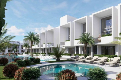 Wohnung  in Iskele,  Nr. 211085 - 26