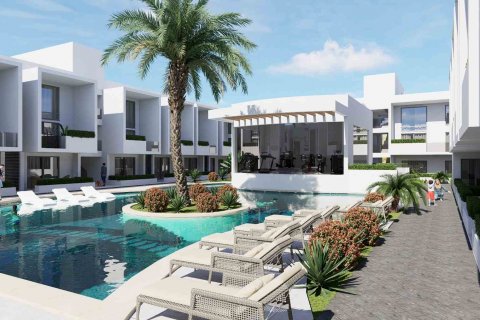 Wohnung  in Iskele,  Nr. 211085 - 29