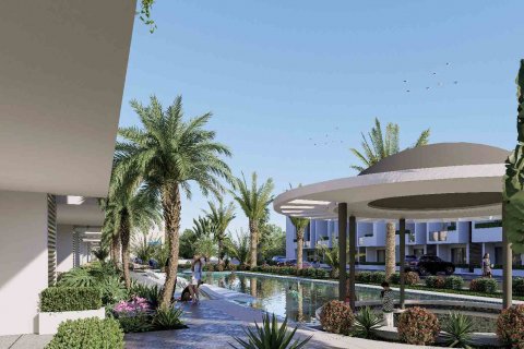 Wohnung  in Iskele,  Nr. 211085 - 24