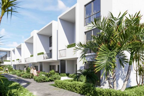 Wohnung  in Iskele,  Nr. 211085 - 7