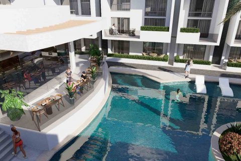 Wohnung  in Iskele,  Nr. 211085 - 19