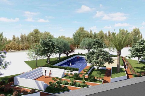 Wohnung  in Iskele,  Nr. 211085 - 16