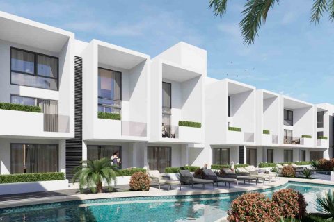 Wohnung  in Iskele,  Nr. 211085 - 9