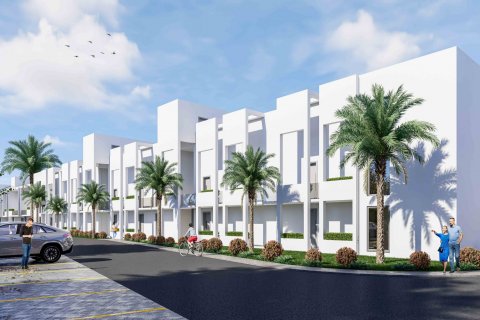 Wohnung  in Iskele,  Nr. 211085 - 3