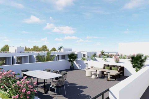 Wohnung  in Iskele,  Nr. 211085 - 15