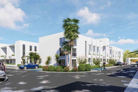 Wohnung  in Iskele,  Nr. 211085 - 13