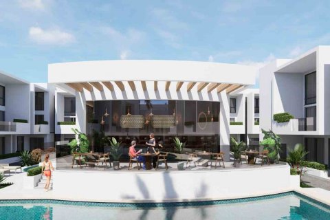 Wohnung  in Iskele,  Nr. 211085 - 18